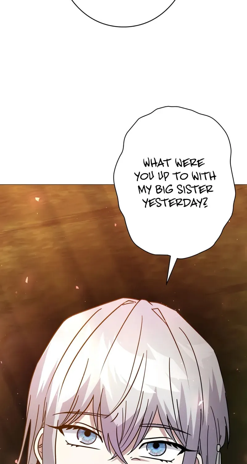 Love Letter From the Future Chapter 21 page 77 - 