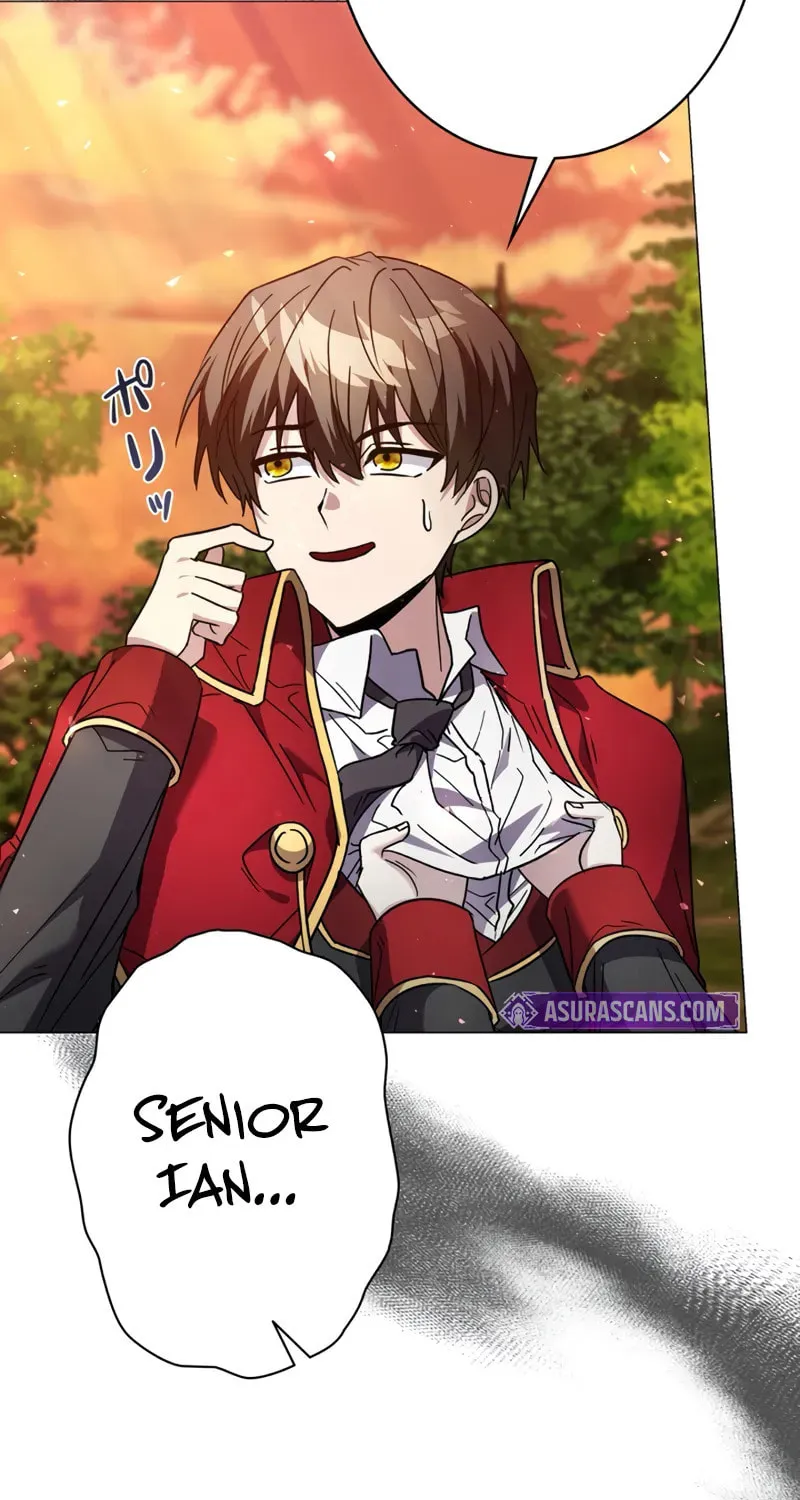 Love Letter From the Future Chapter 21 page 79 - 