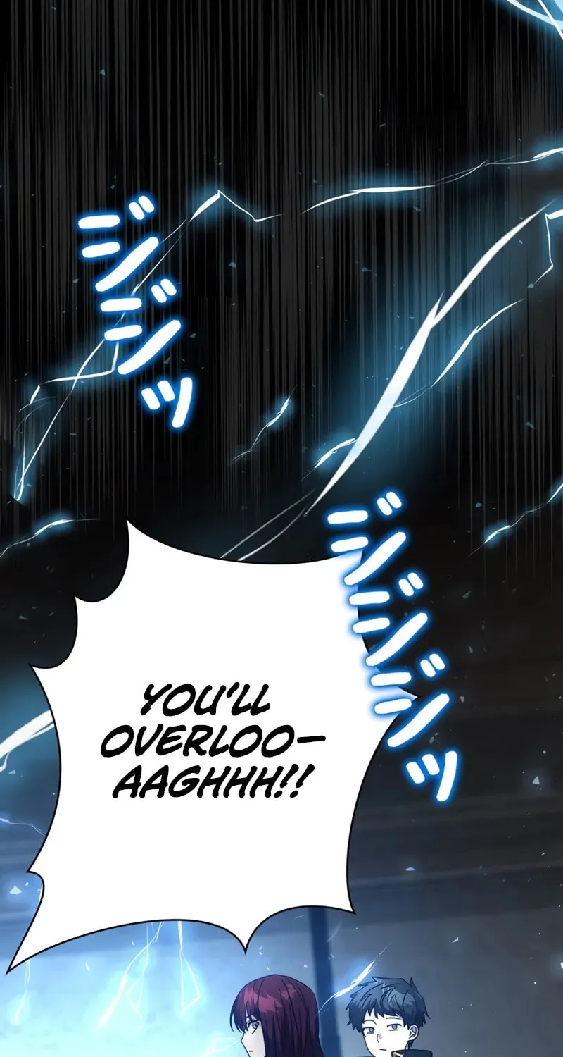 Love Letter From the Future Chapter 21 page 9 - 