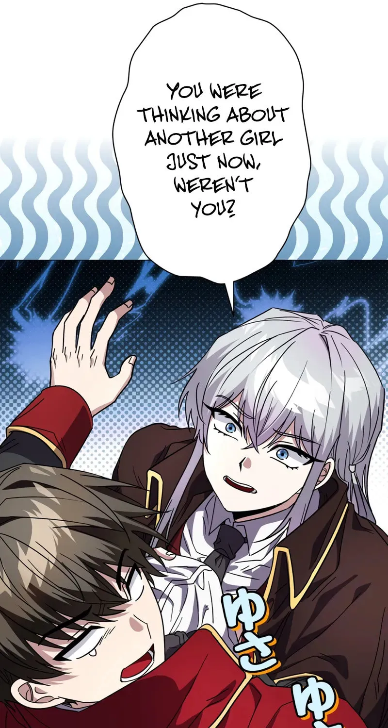 Love Letter From the Future Chapter 21 page 81 - 