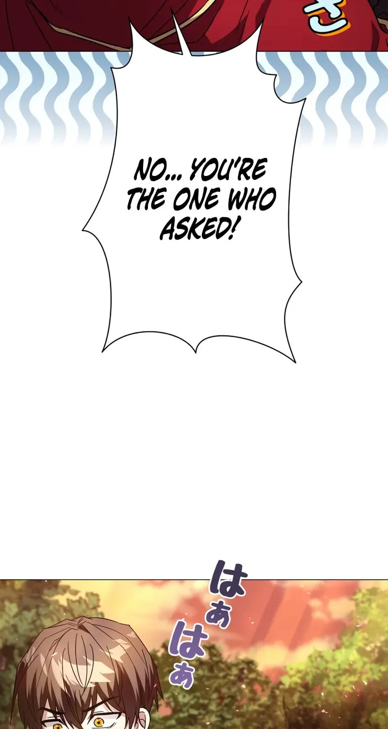 Love Letter From the Future Chapter 21 page 82 - 