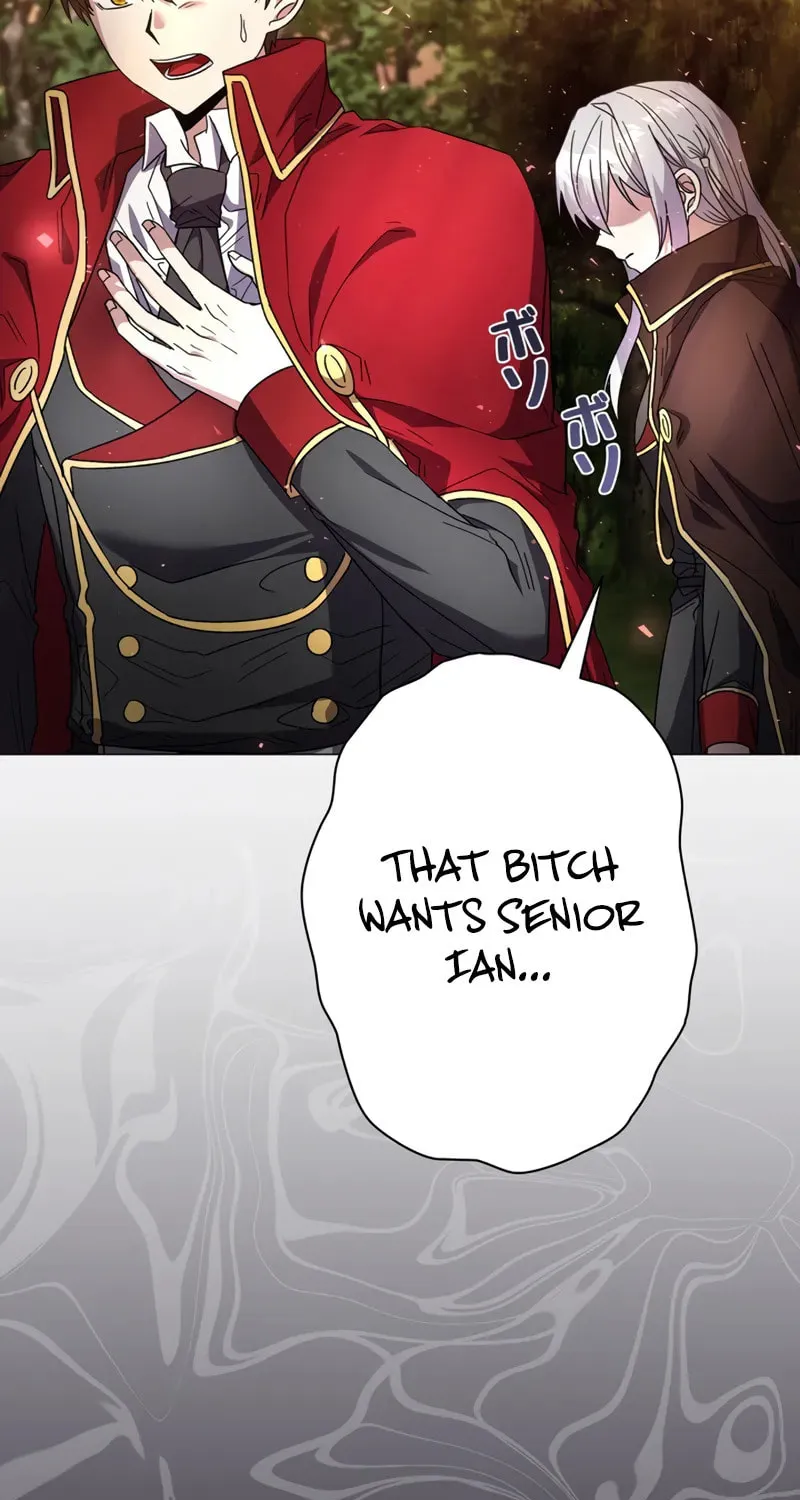 Love Letter From the Future Chapter 21 page 83 - 