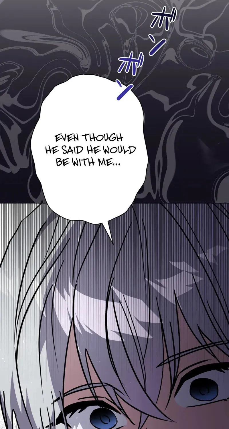 Love Letter From the Future Chapter 21 page 84 - 