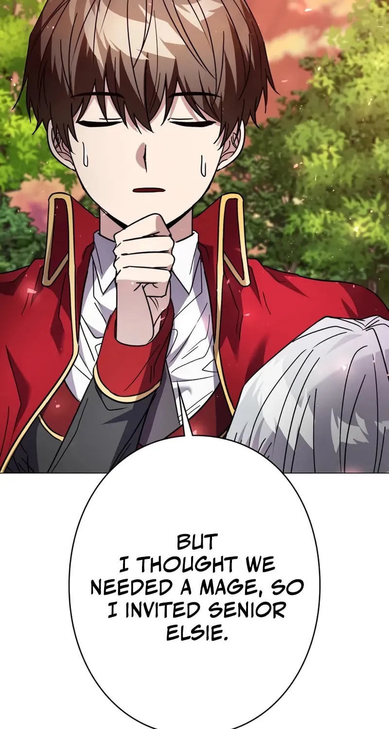 Love Letter From the Future Chapter 21 page 88 - 