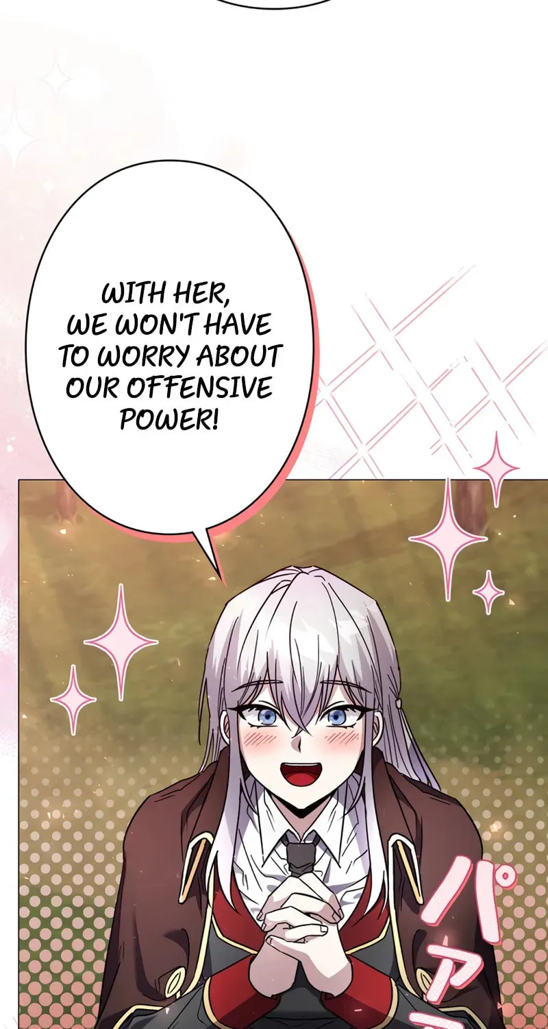 Love Letter From the Future Chapter 21 page 89 - 