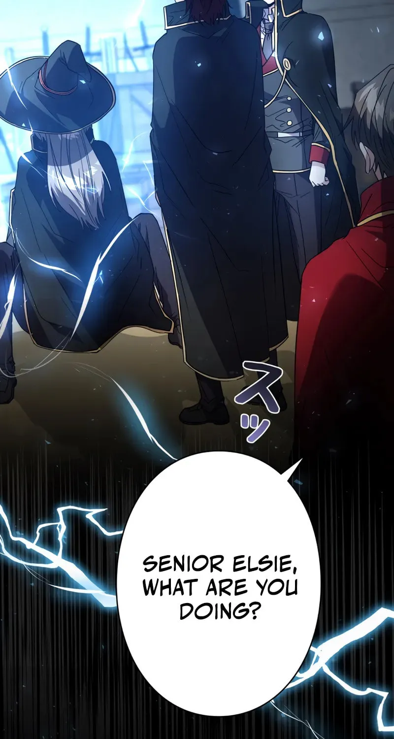 Love Letter From the Future Chapter 21 page 10 - 