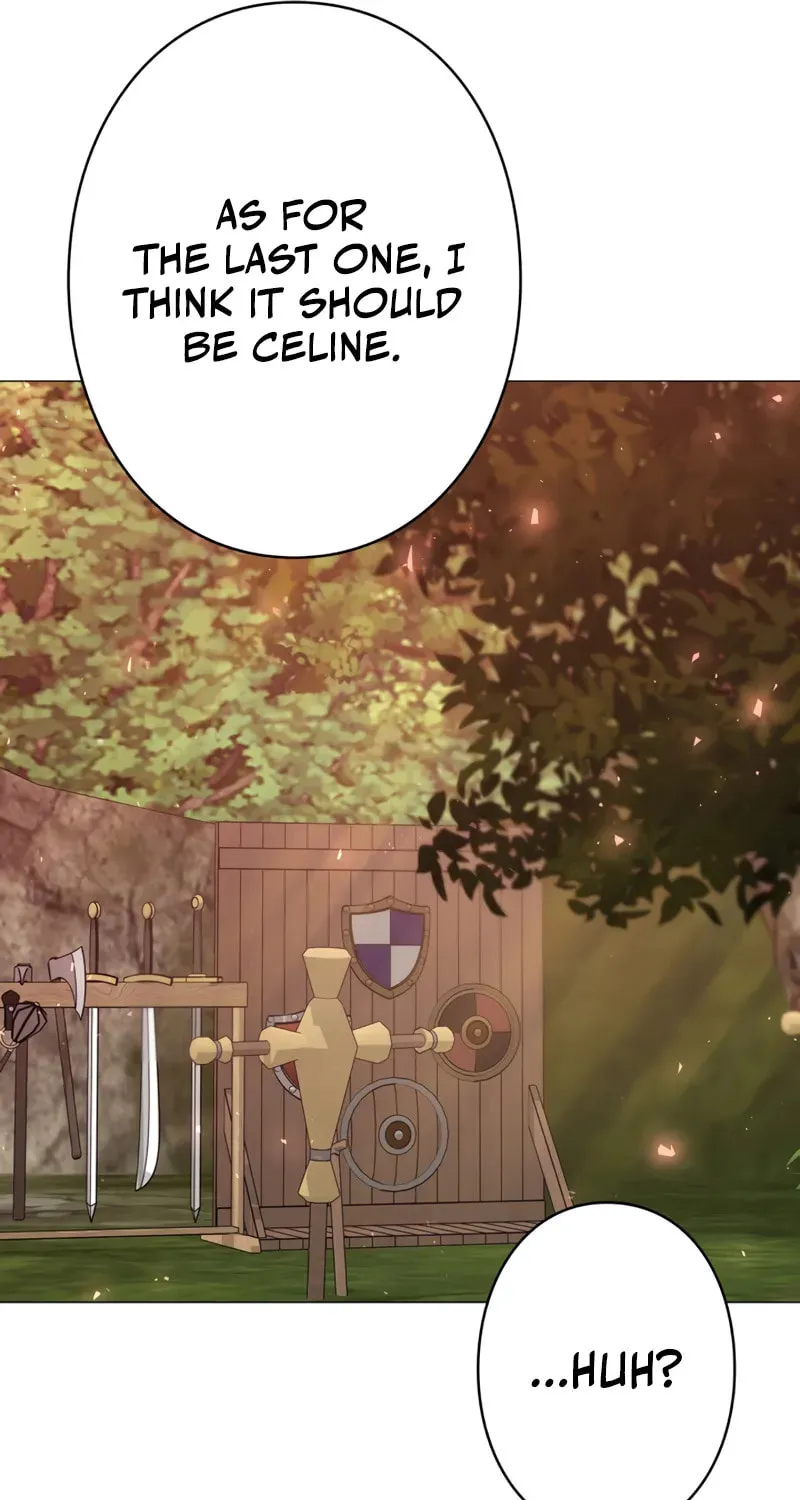 Love Letter From the Future Chapter 21 page 91 - 