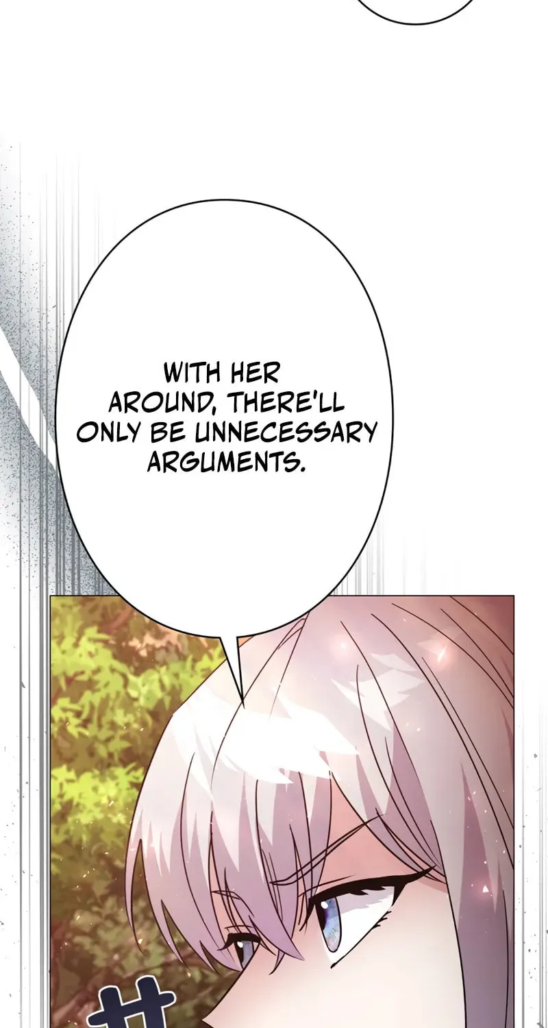 Love Letter From the Future Chapter 21 page 92 - 