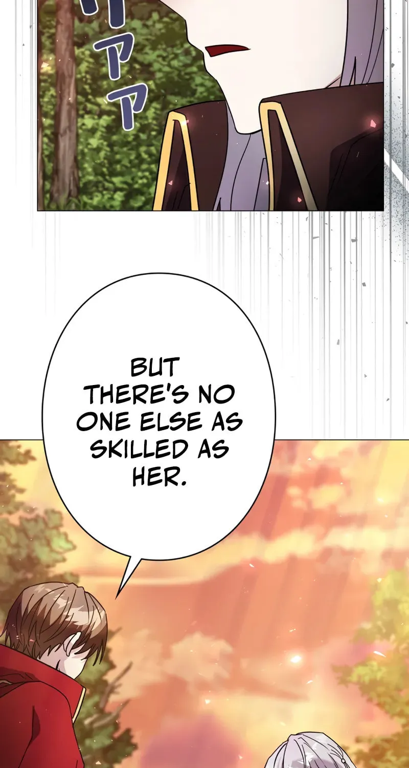 Love Letter From the Future Chapter 21 page 93 - 