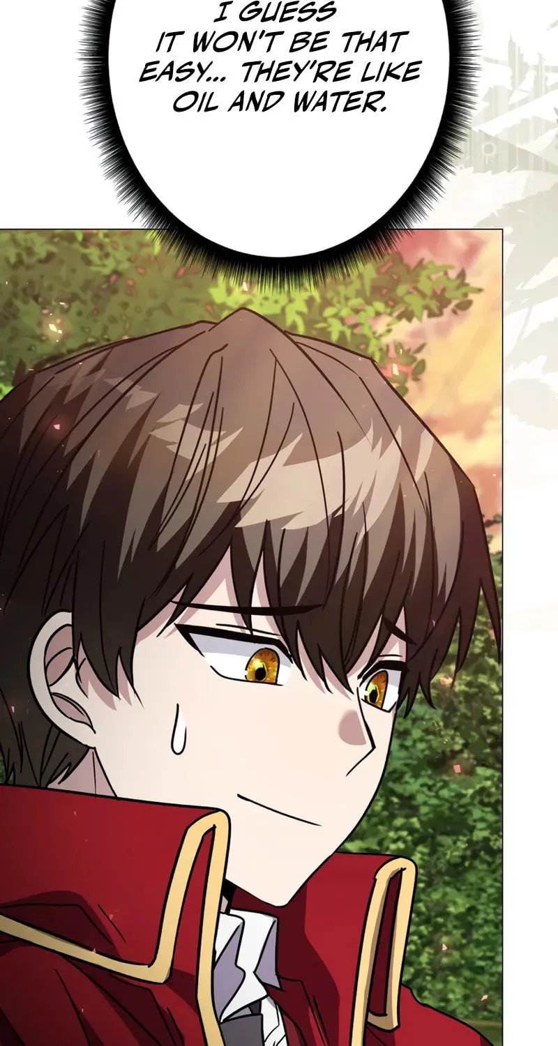 Love Letter From the Future Chapter 21 page 95 - 