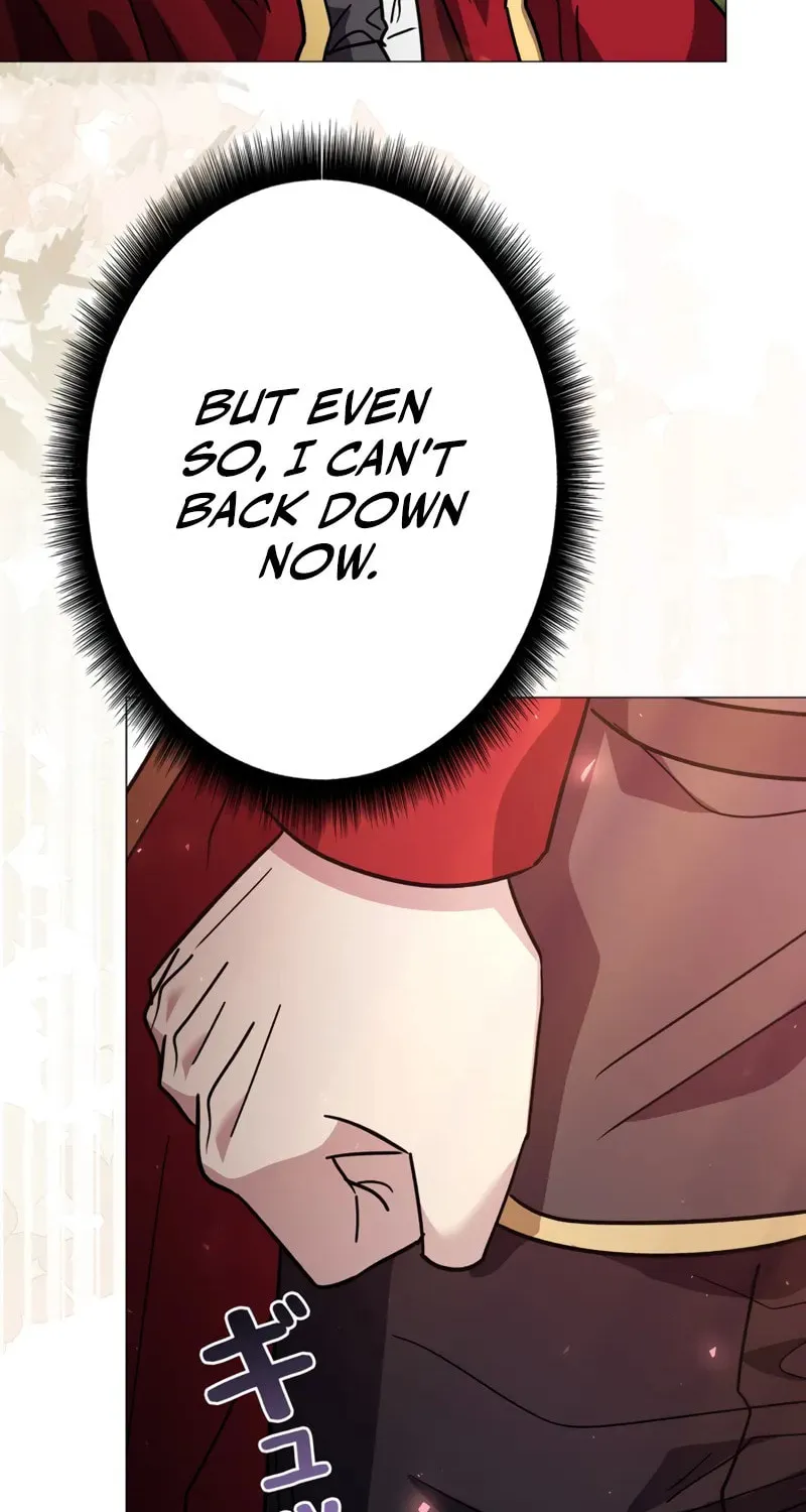 Love Letter From the Future Chapter 21 page 96 - 