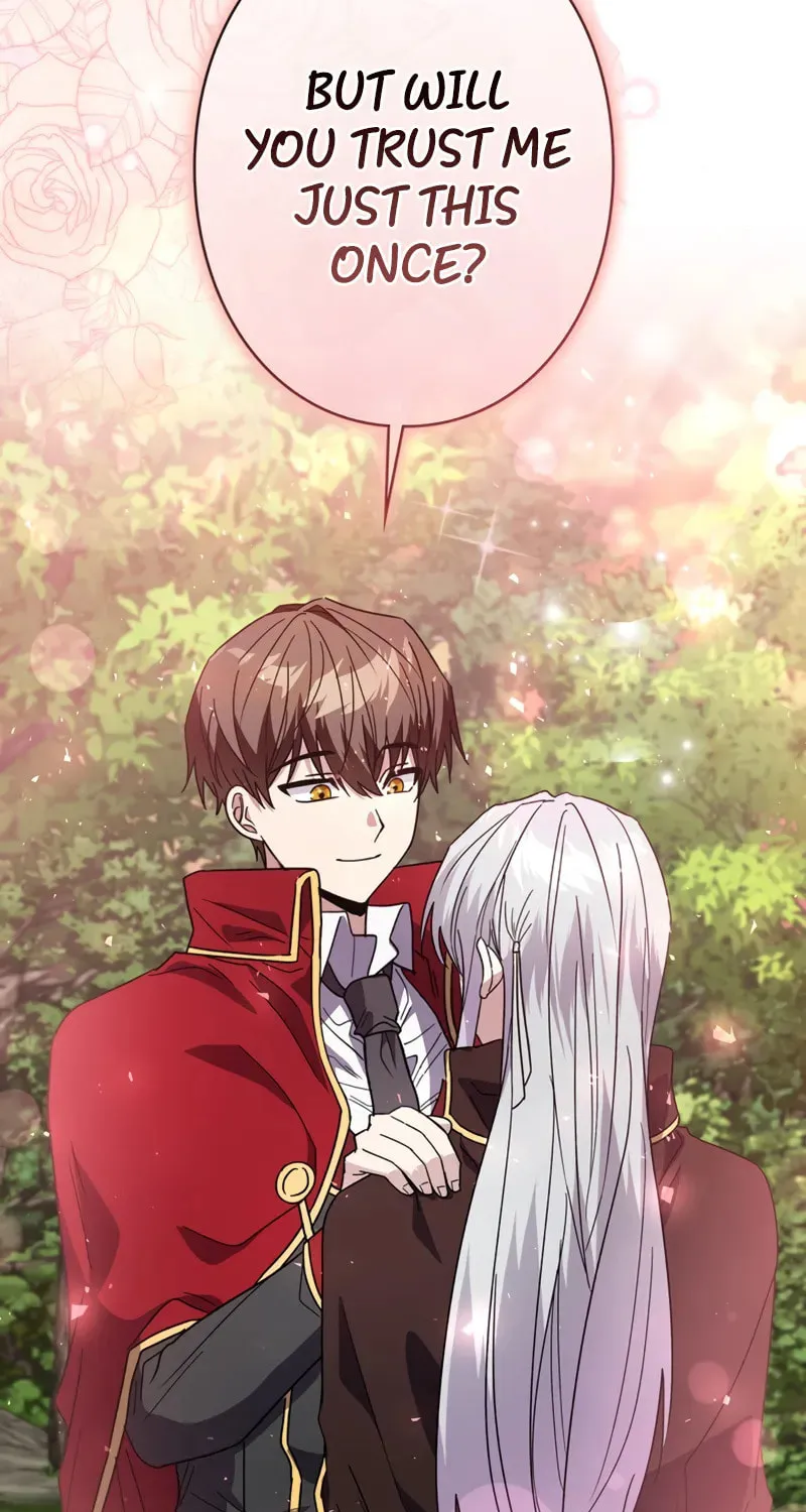 Love Letter From the Future Chapter 21 page 99 - 