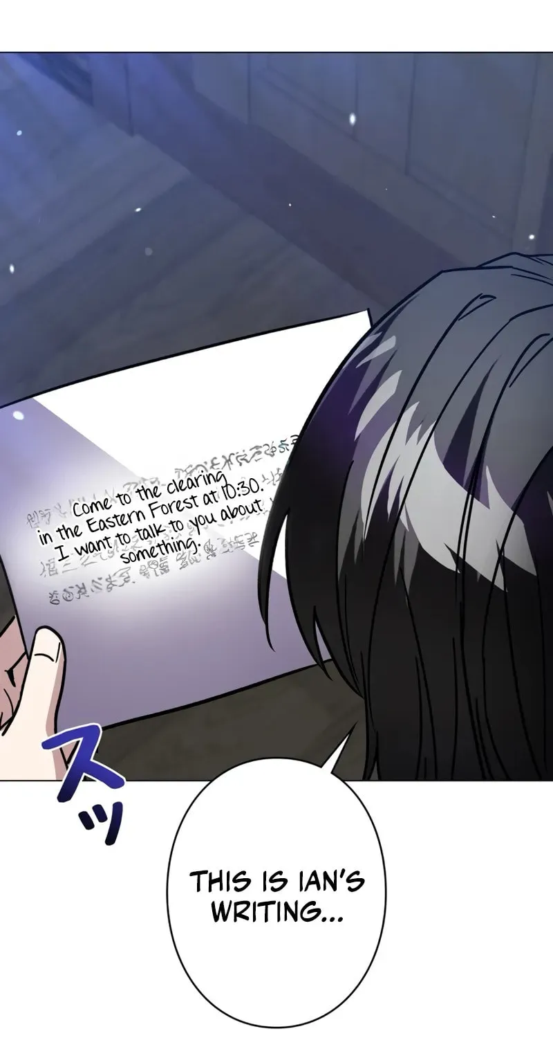 Love Letter From the Future Chapter 22 page 105 - 