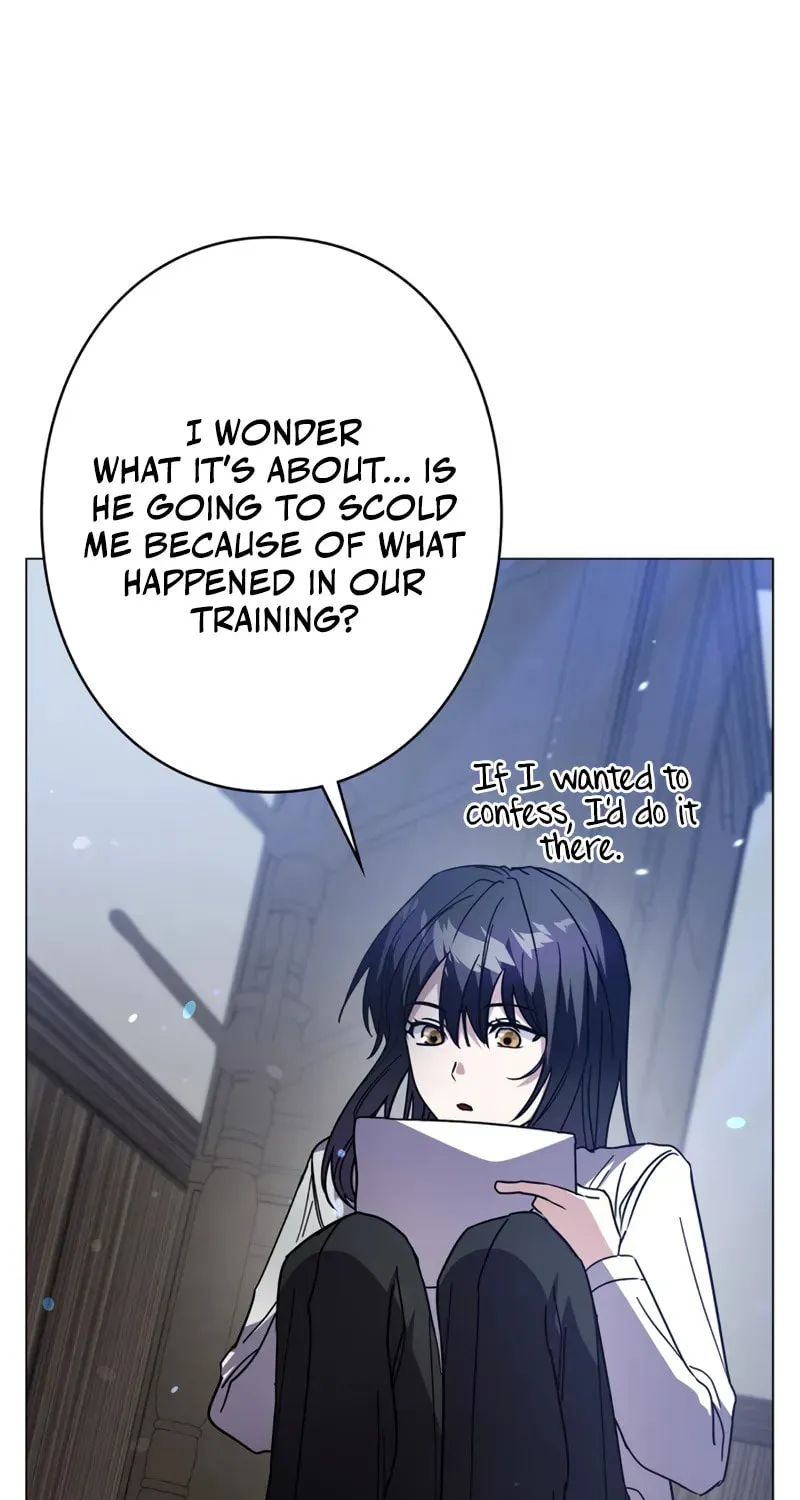 Love Letter From the Future Chapter 22 page 106 - 
