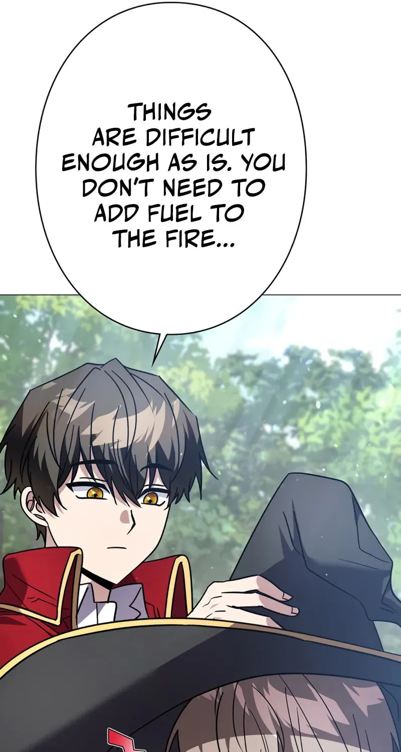 Love Letter From the Future Chapter 22 page 12 - 