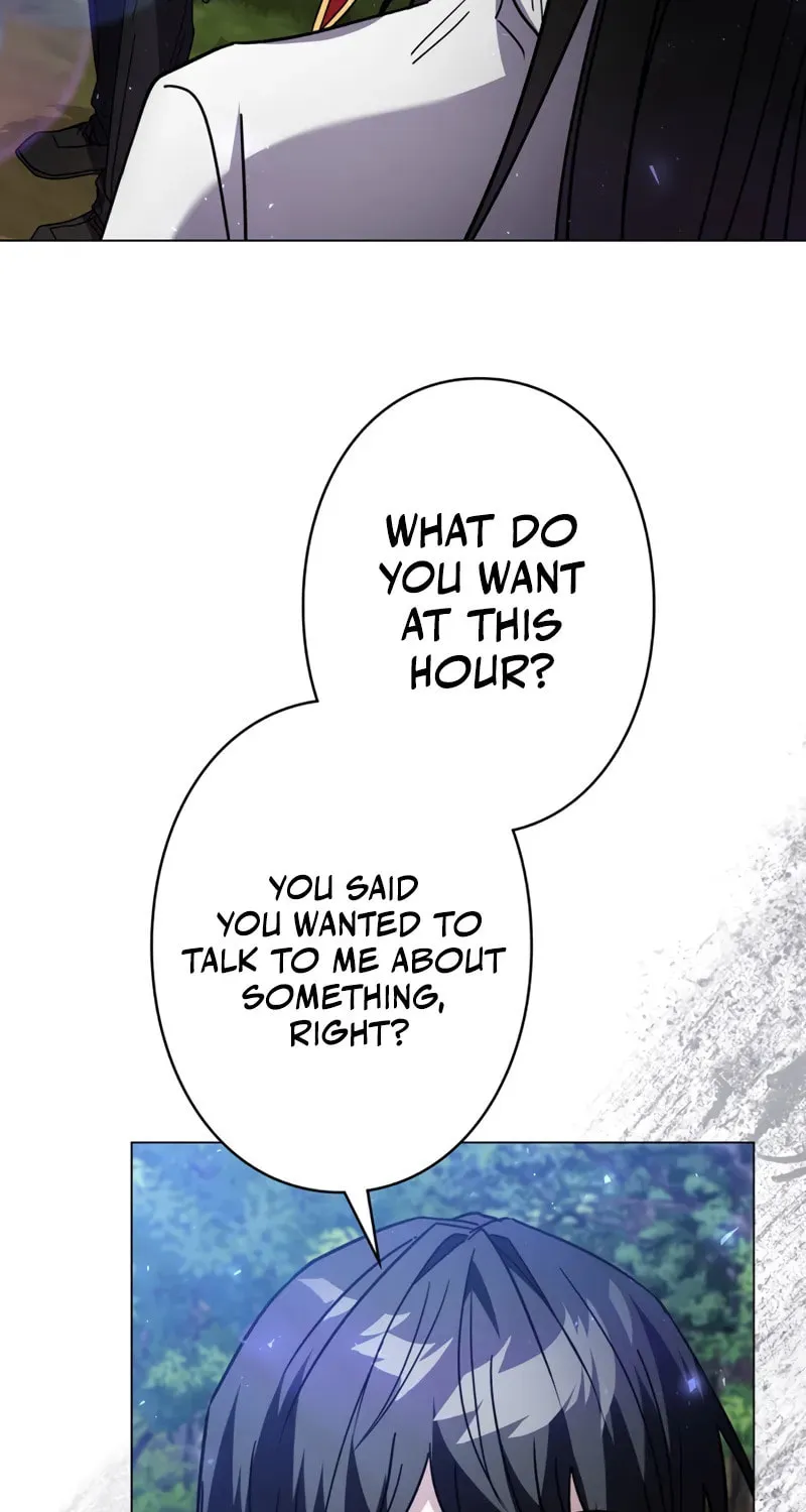 Love Letter From the Future Chapter 22 page 112 - 