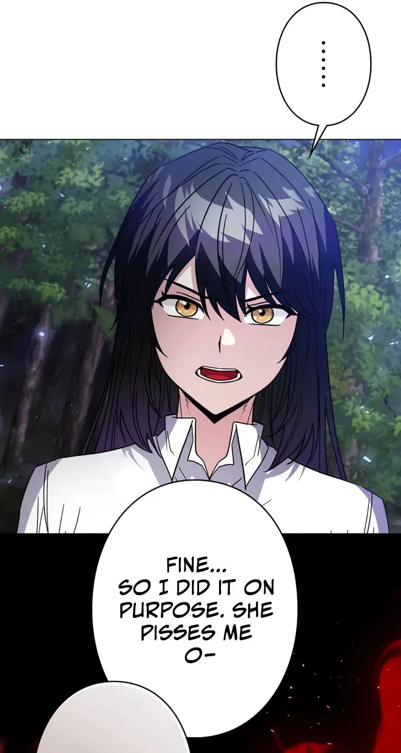 Love Letter From the Future Chapter 22 page 117 - 