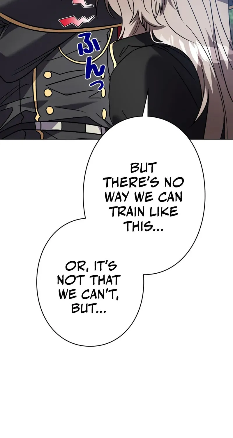 Love Letter From the Future Chapter 22 page 13 - 