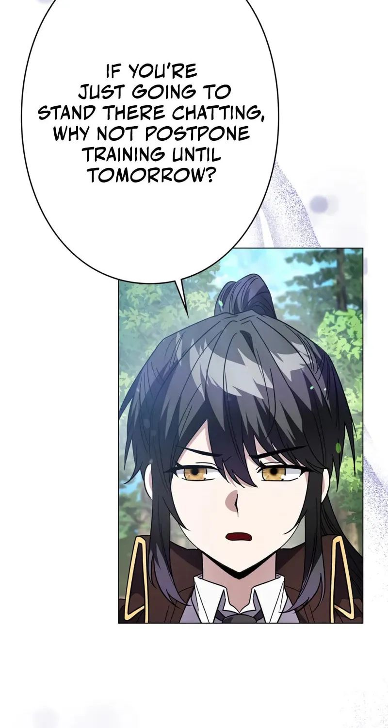 Love Letter From the Future Chapter 22 page 15 - 