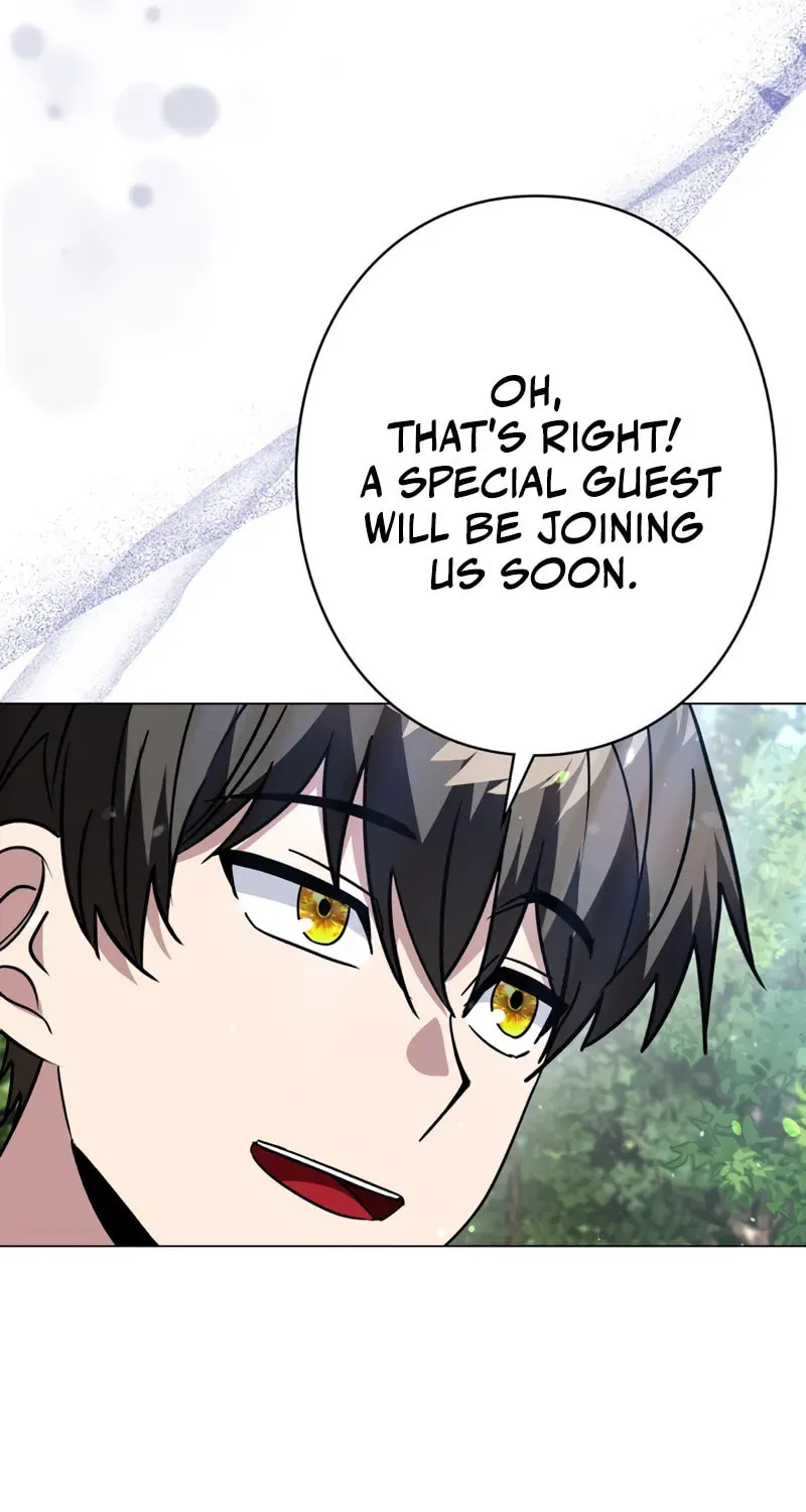 Love Letter From the Future Chapter 22 page 16 - 