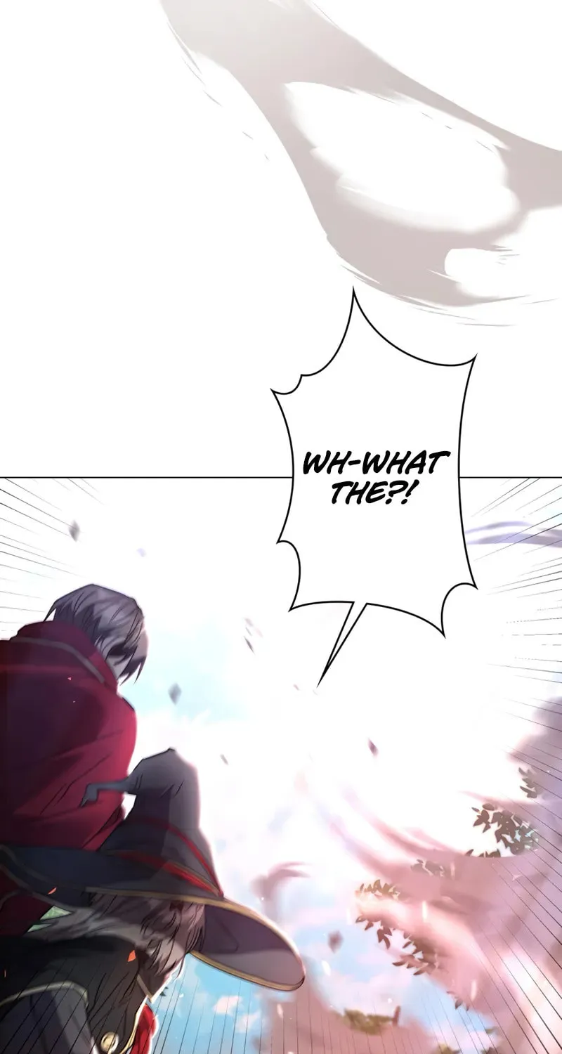 Love Letter From the Future Chapter 22 page 21 - 