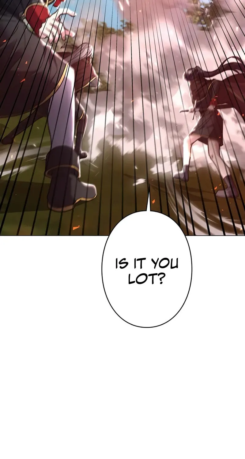 Love Letter From the Future Chapter 22 page 22 - 