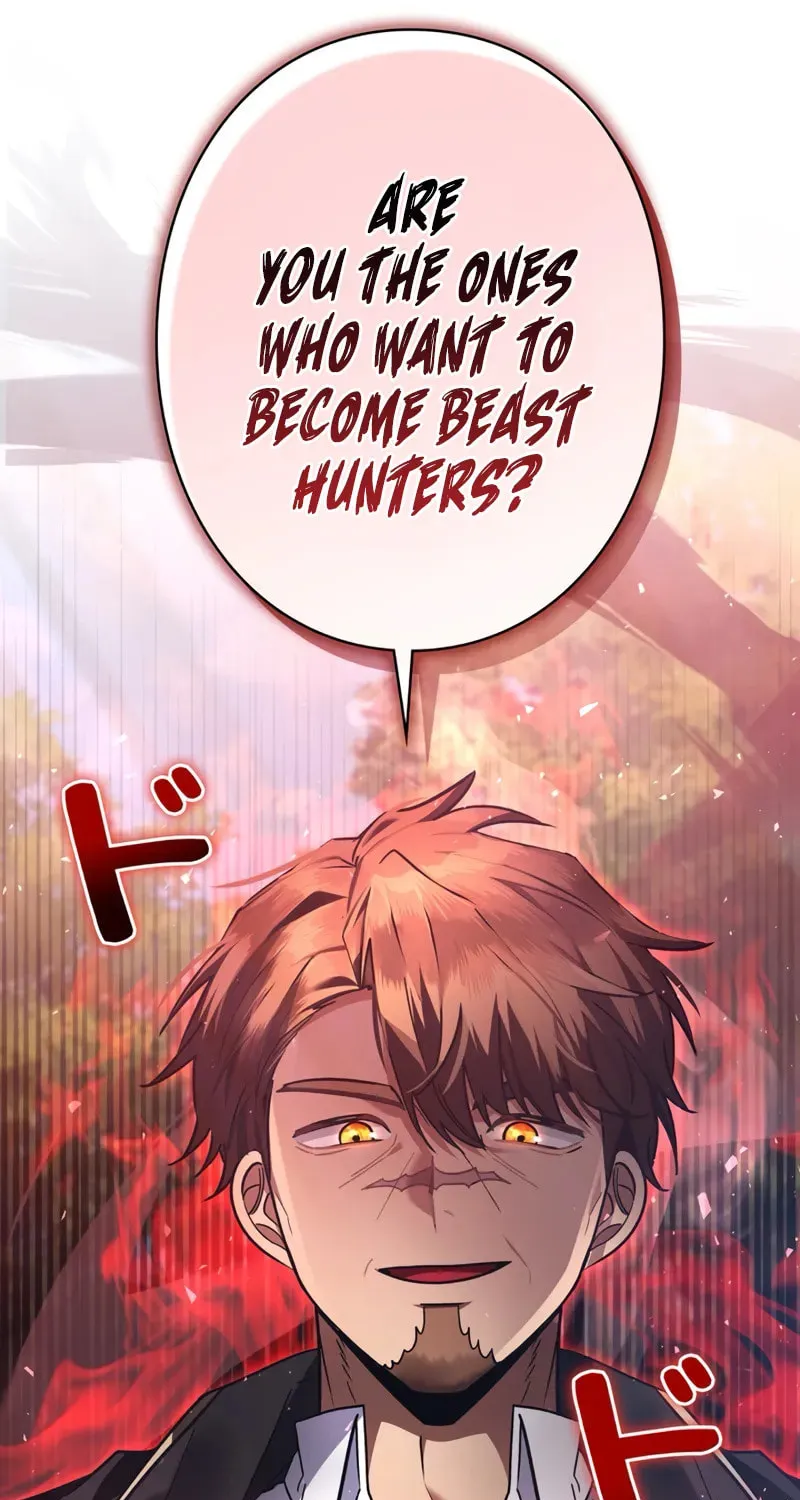 Love Letter From the Future Chapter 22 page 23 - 