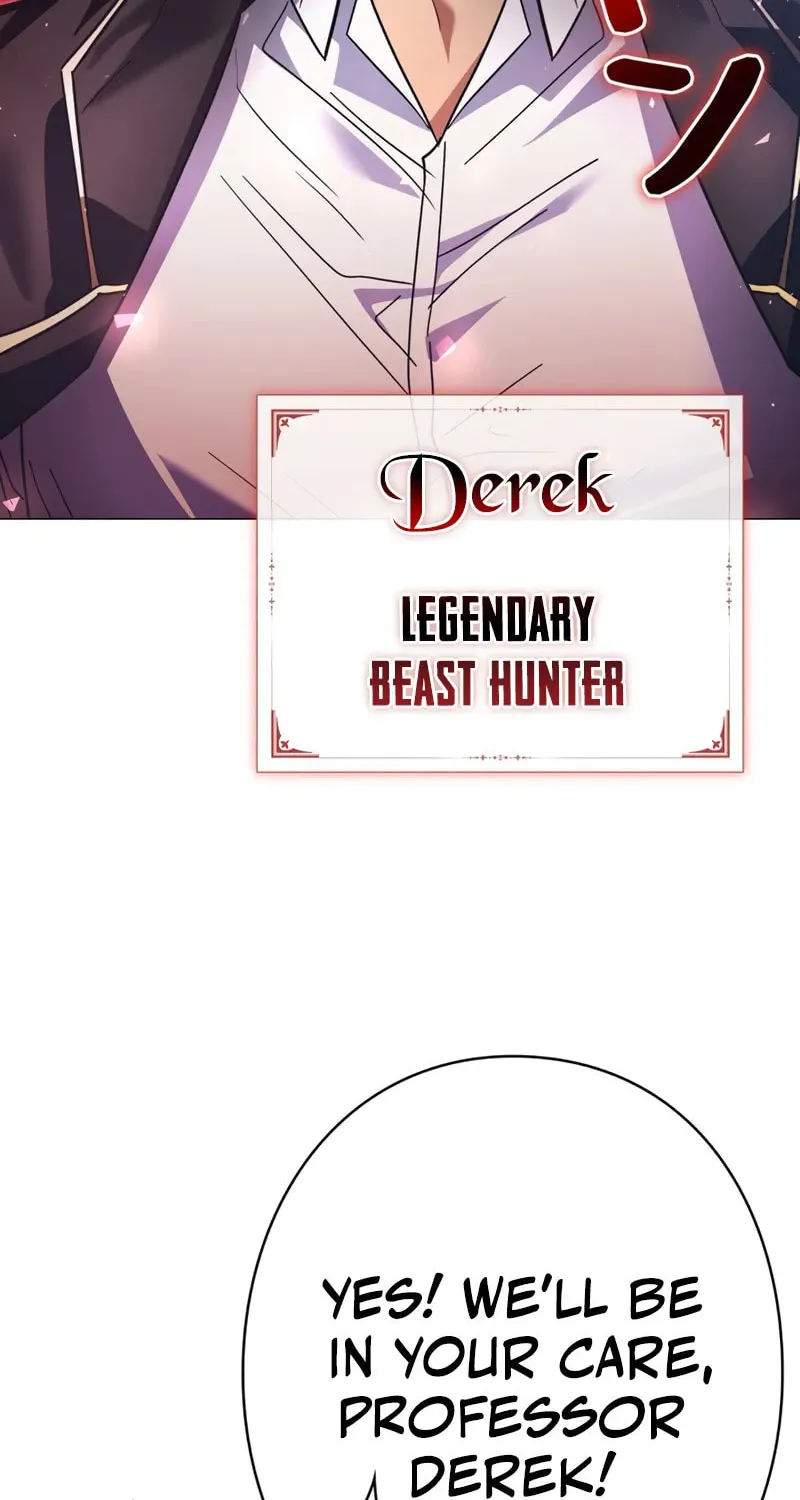 Love Letter From the Future Chapter 22 page 24 - 