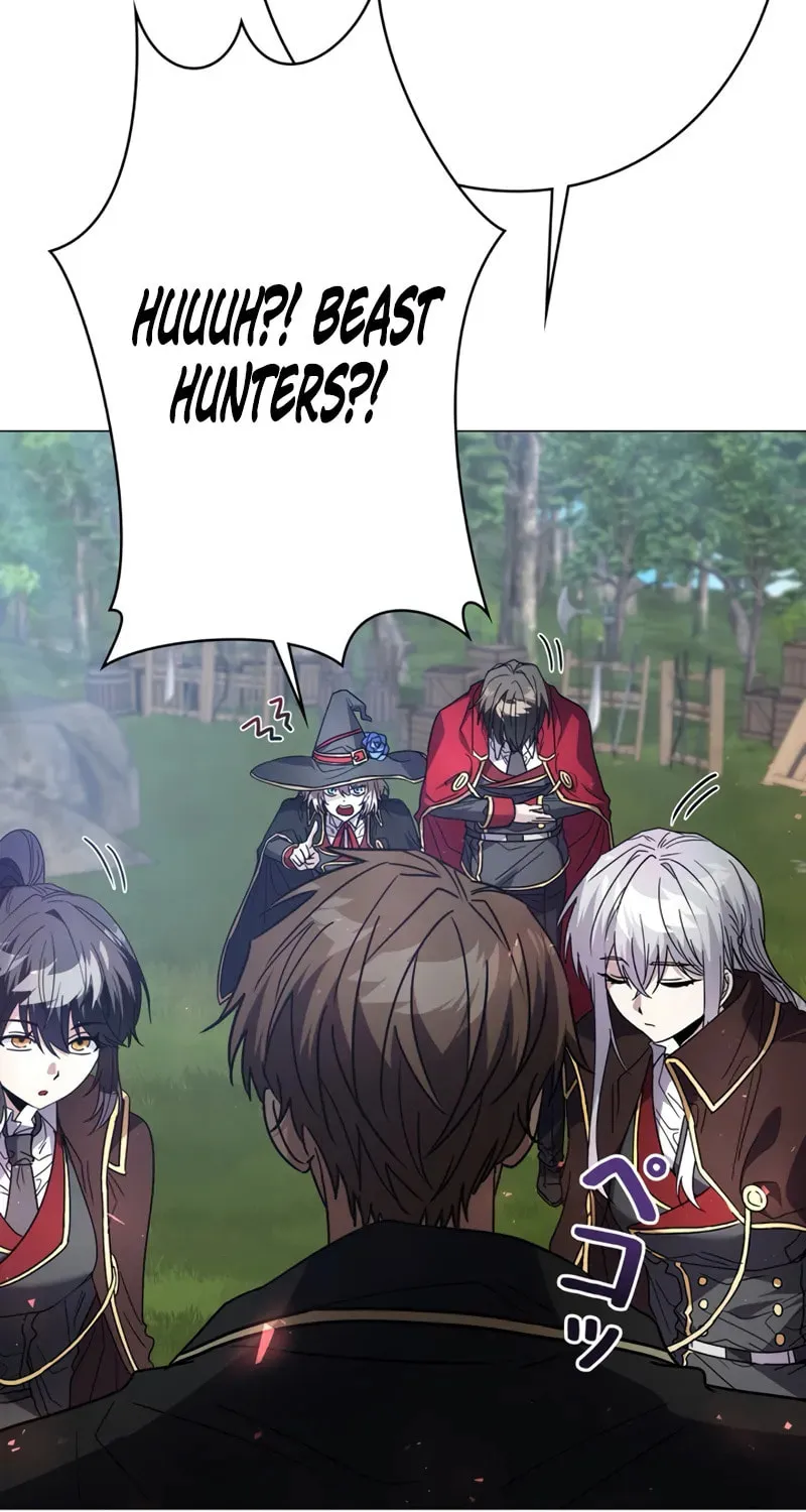 Love Letter From the Future Chapter 22 page 25 - 