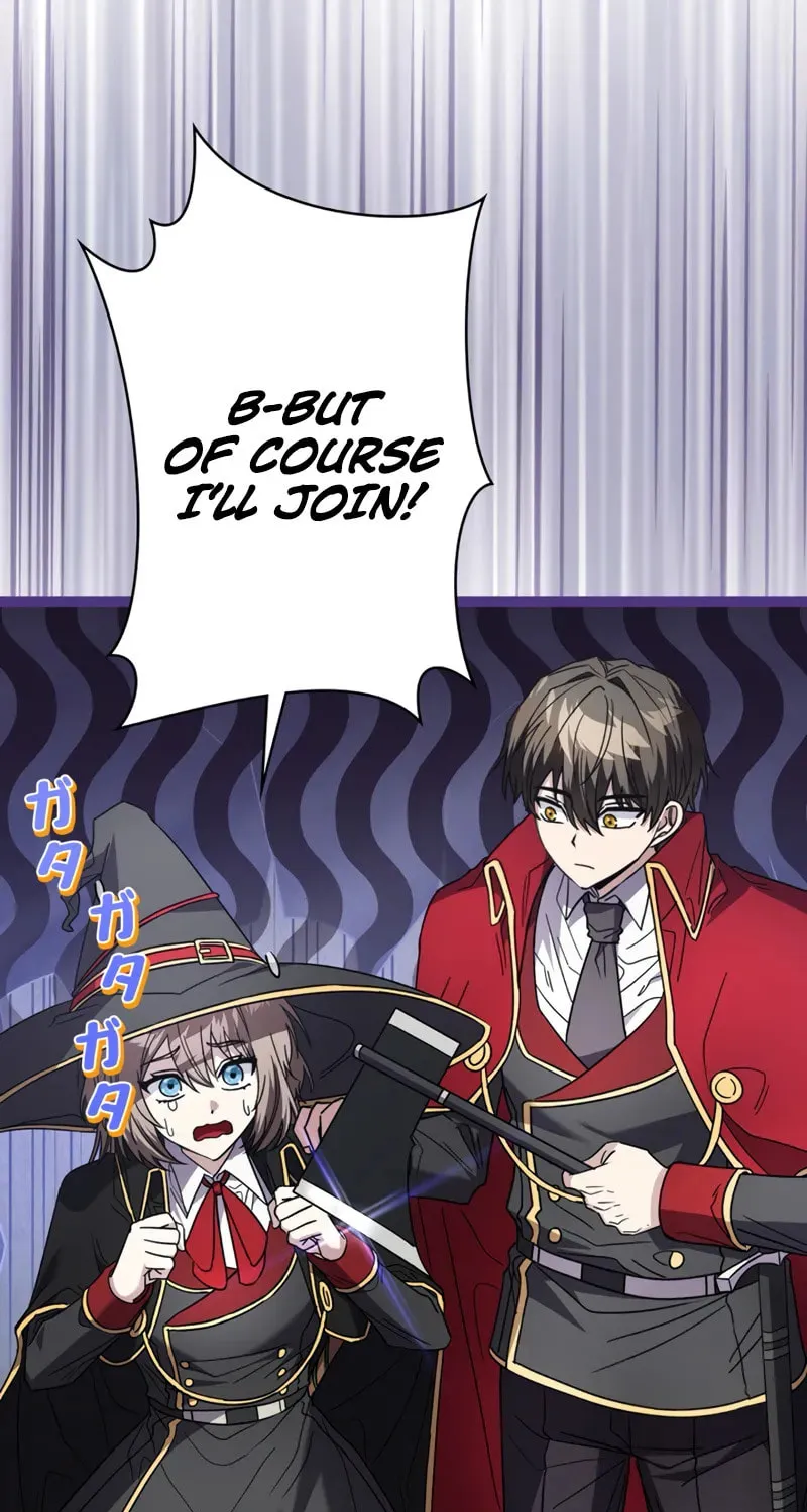 Love Letter From the Future Chapter 22 page 27 - 