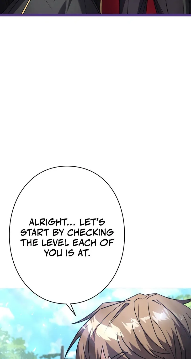 Love Letter From the Future Chapter 22 page 28 - 