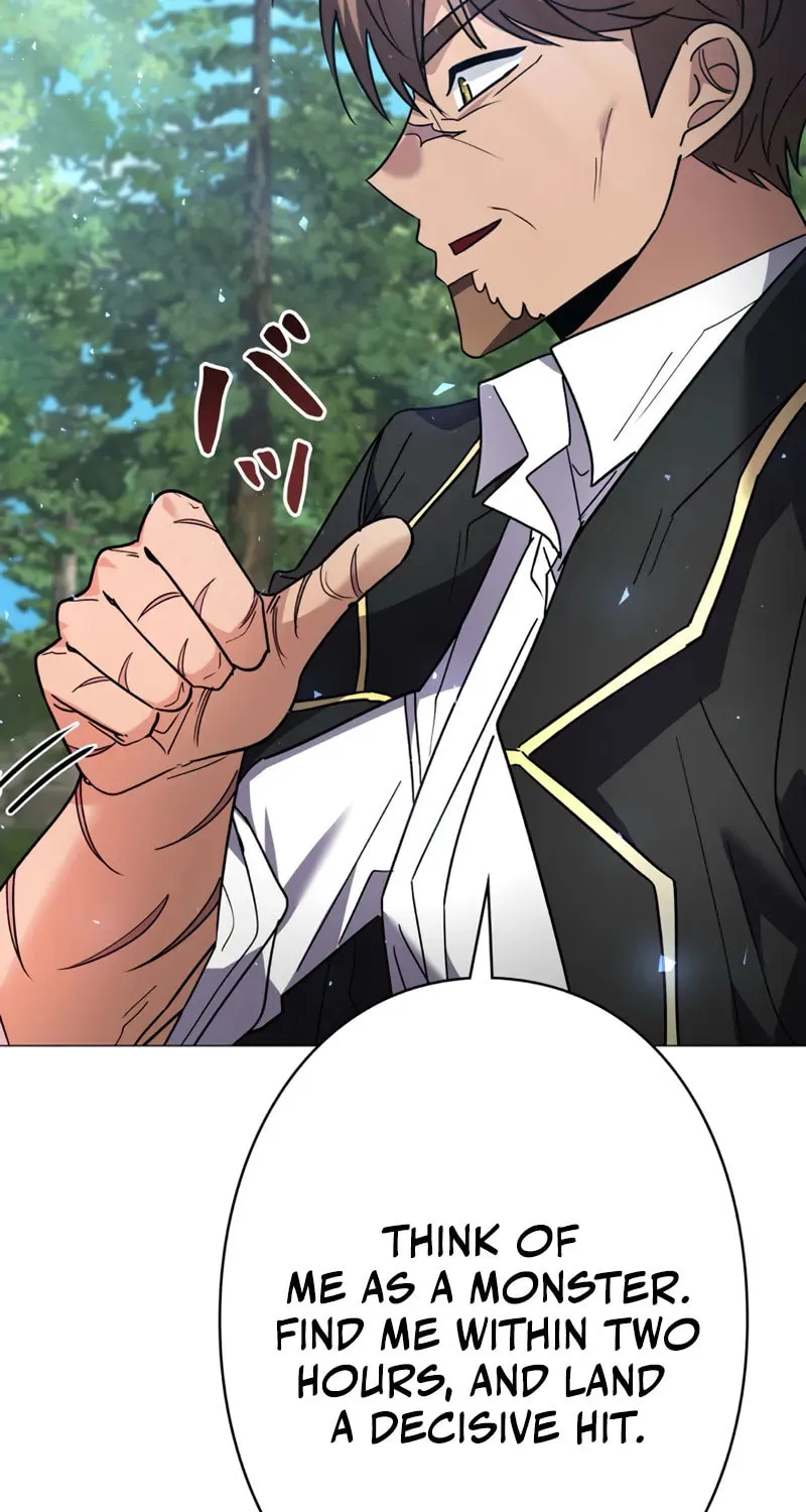 Love Letter From the Future Chapter 22 page 29 - 