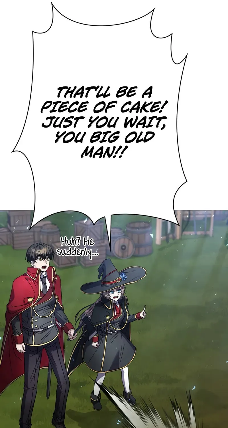 Love Letter From the Future Chapter 22 page 31 - 