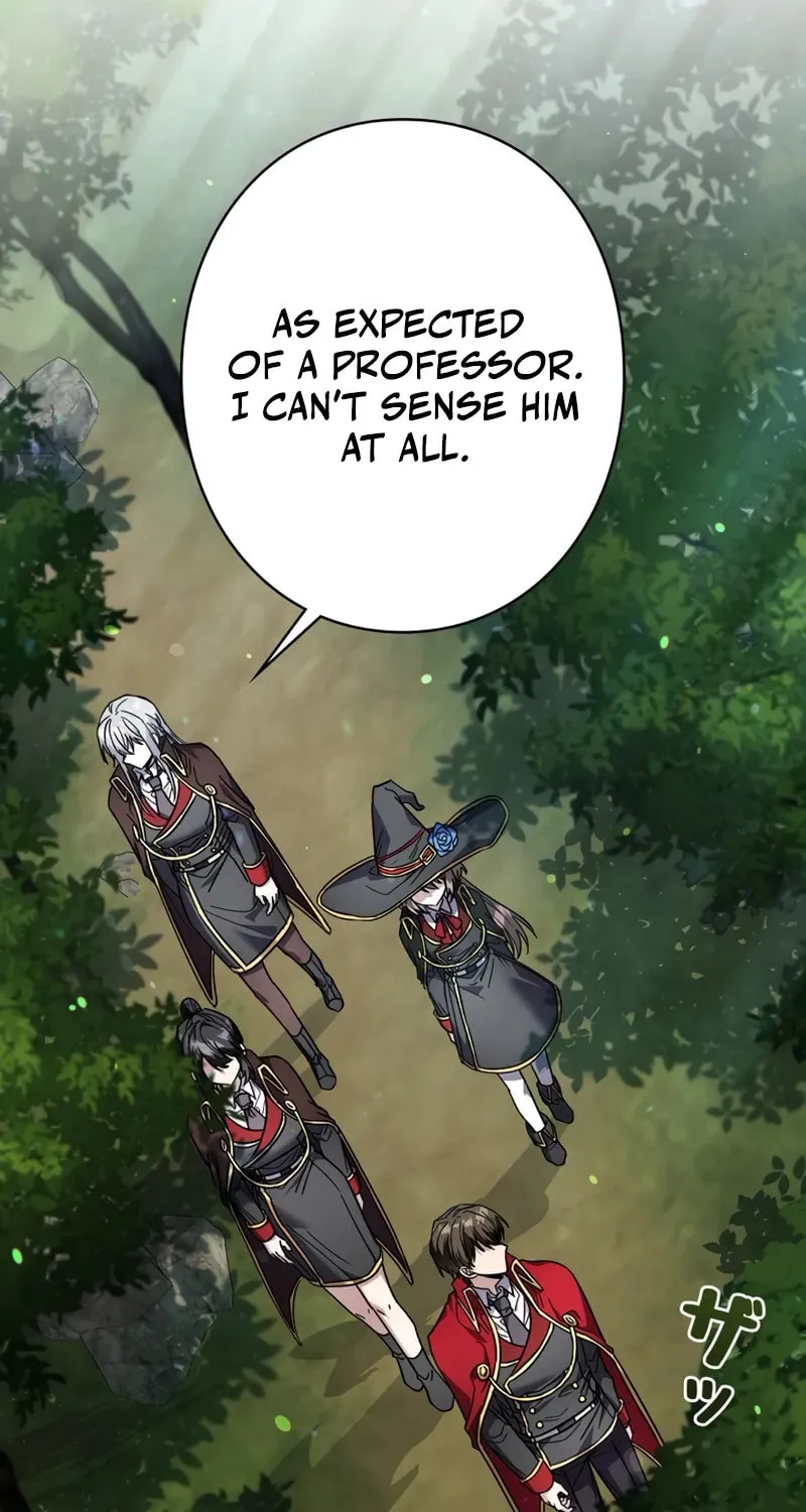 Love Letter From the Future Chapter 22 page 36 - 