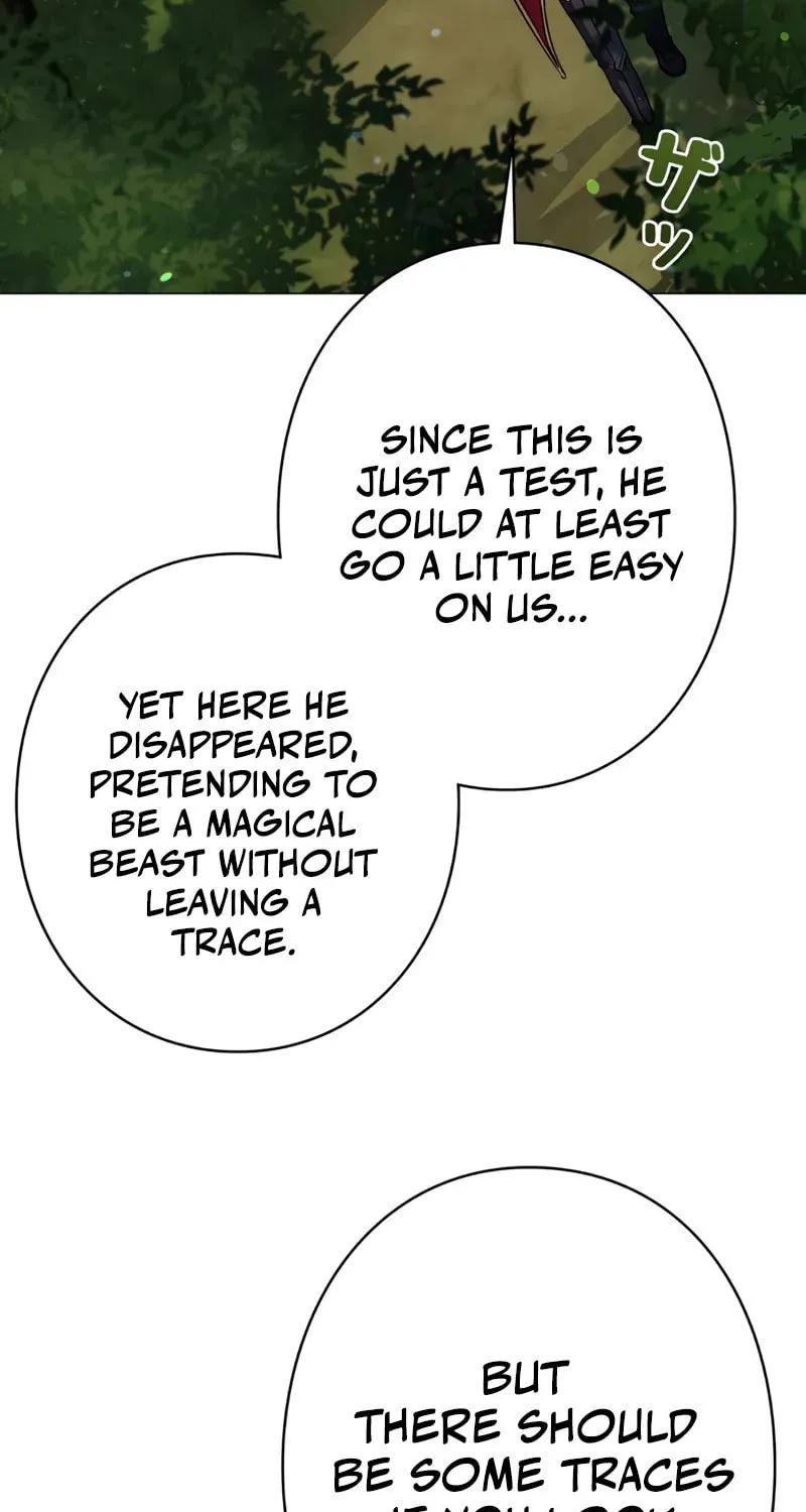 Love Letter From the Future Chapter 22 page 37 - 