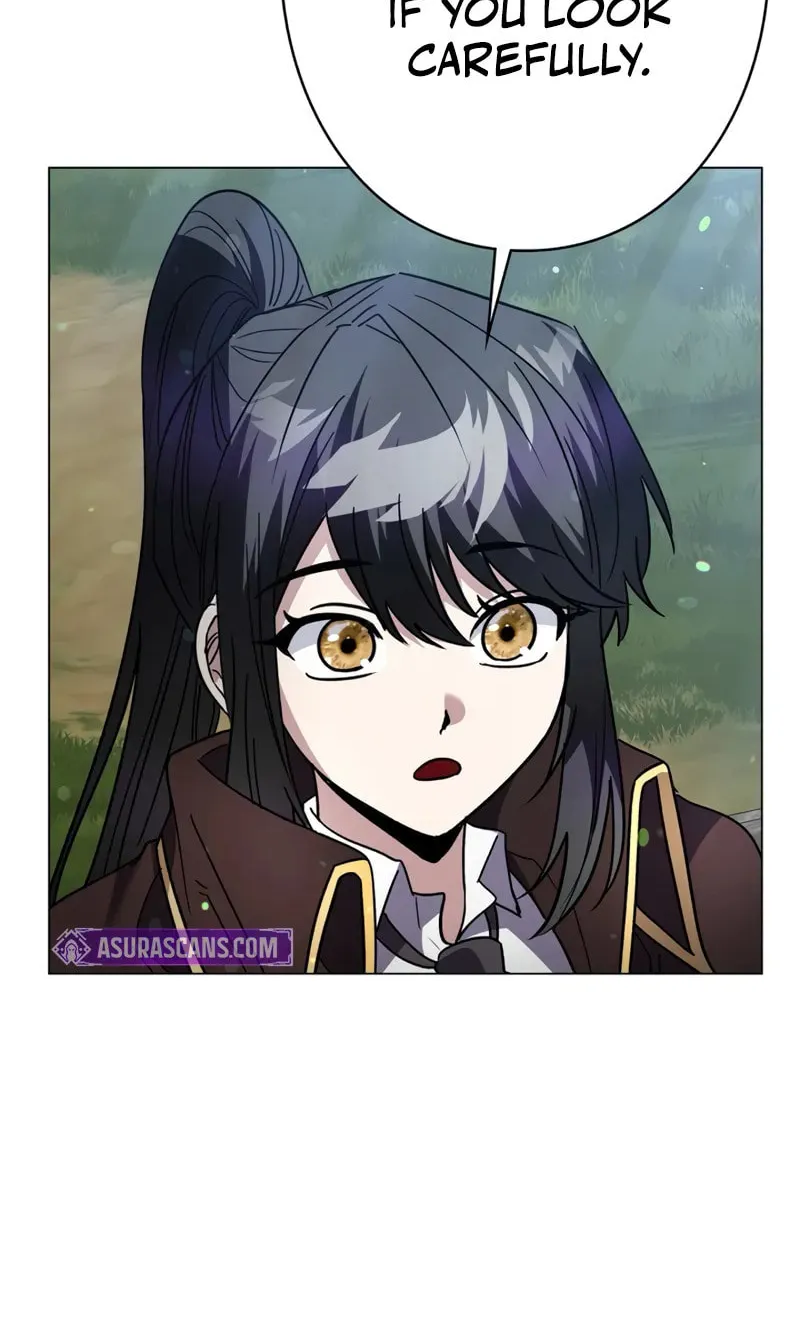 Love Letter From the Future Chapter 22 page 38 - 