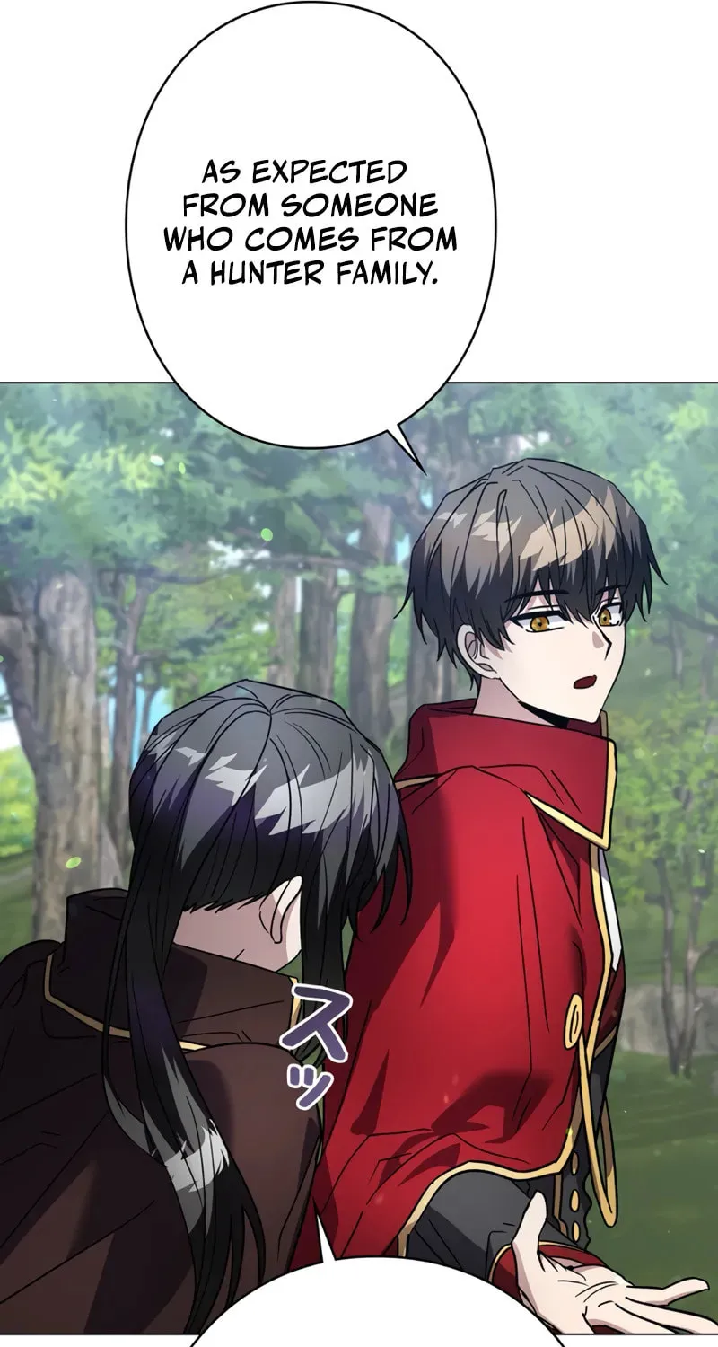 Love Letter From the Future Chapter 22 page 39 - 