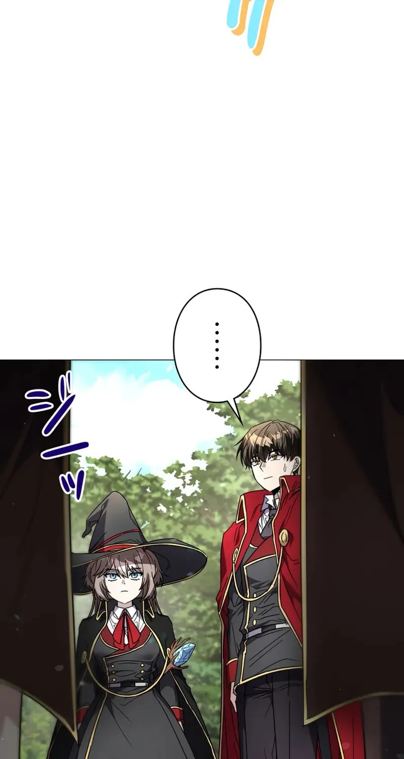 Love Letter From the Future Chapter 22 page 5 - 