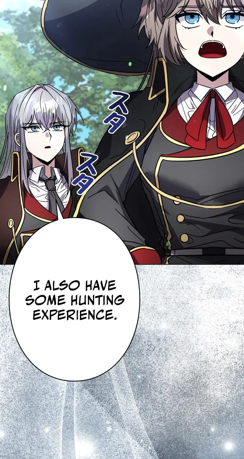Love Letter From the Future Chapter 22 page 41 - 