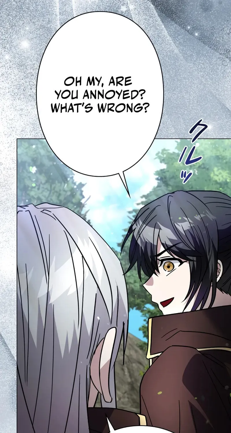 Love Letter From the Future Chapter 22 page 42 - 