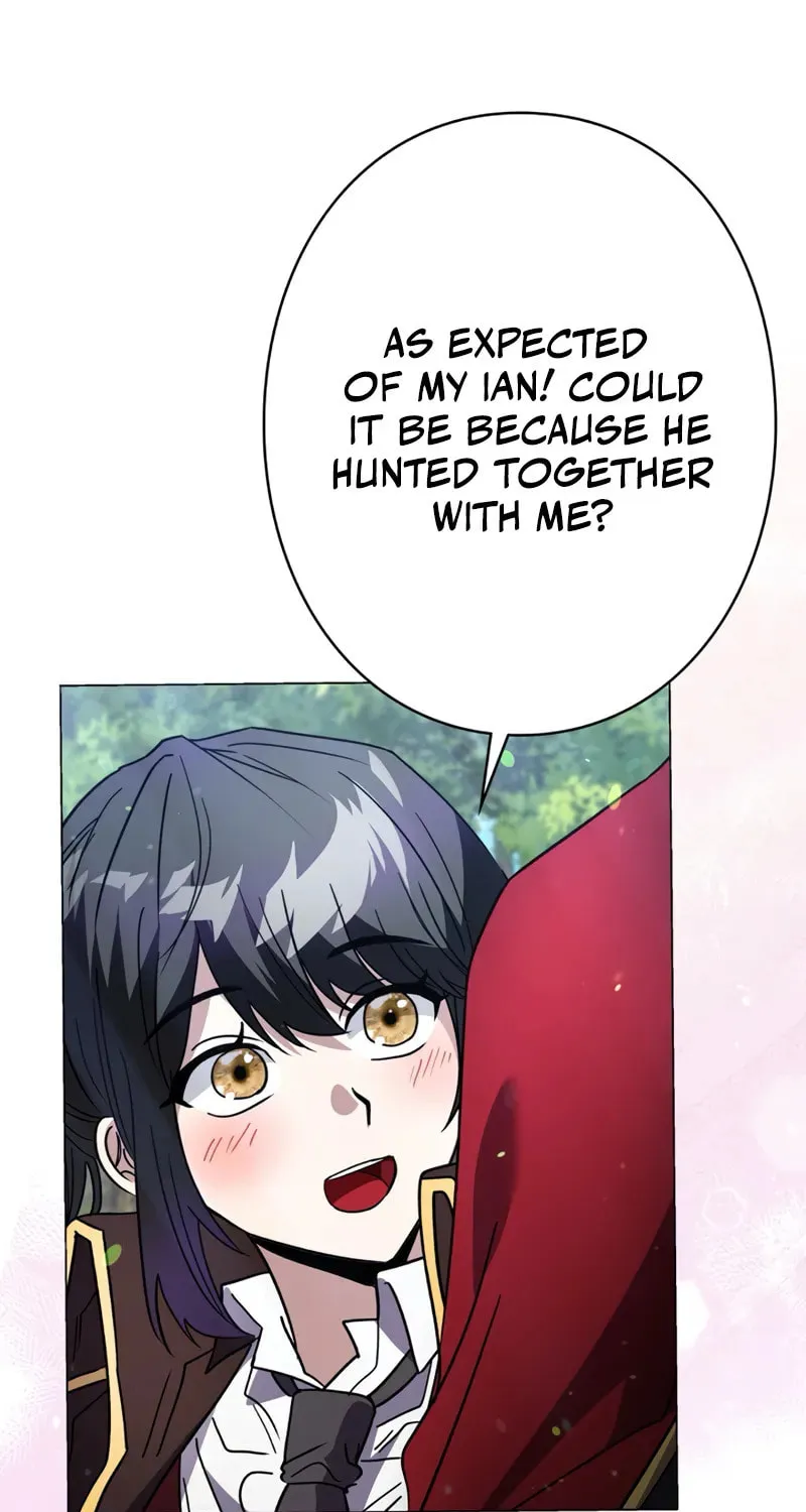 Love Letter From the Future Chapter 22 page 45 - 