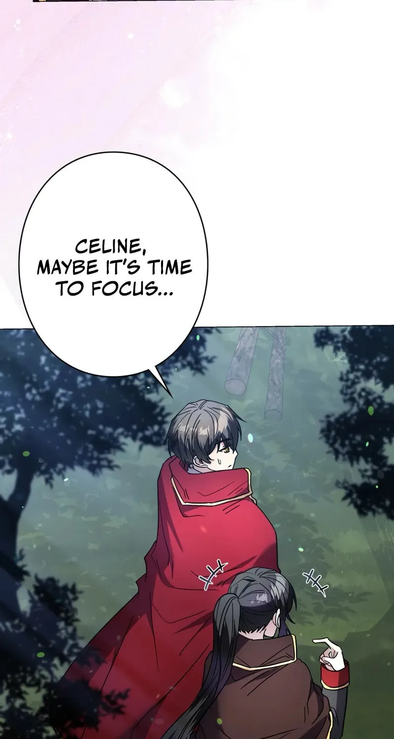 Love Letter From the Future Chapter 22 page 46 - 