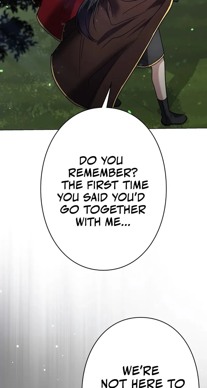 Love Letter From the Future Chapter 22 page 47 - 