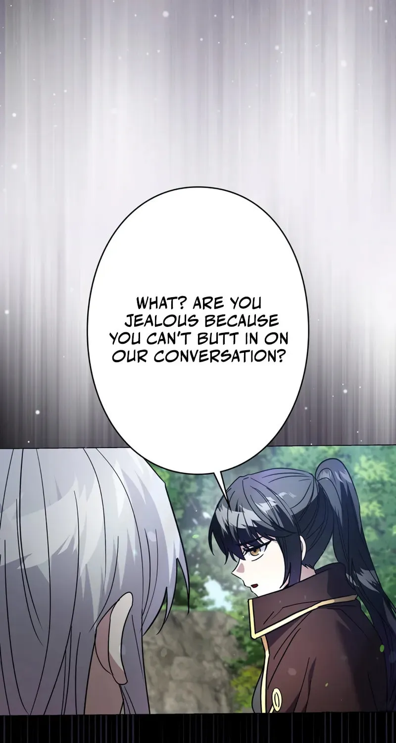 Love Letter From the Future Chapter 22 page 49 - 
