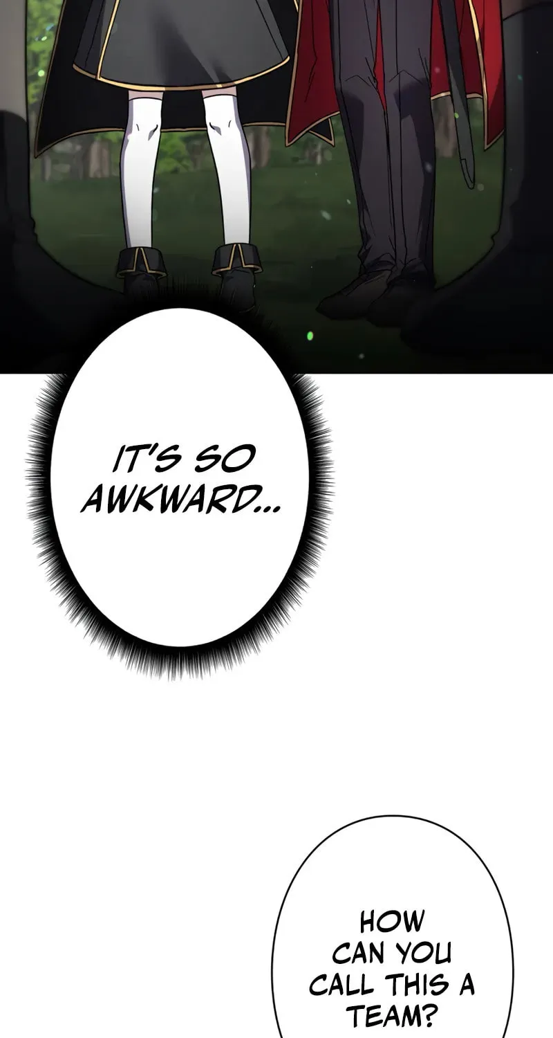 Love Letter From the Future Chapter 22 page 6 - 