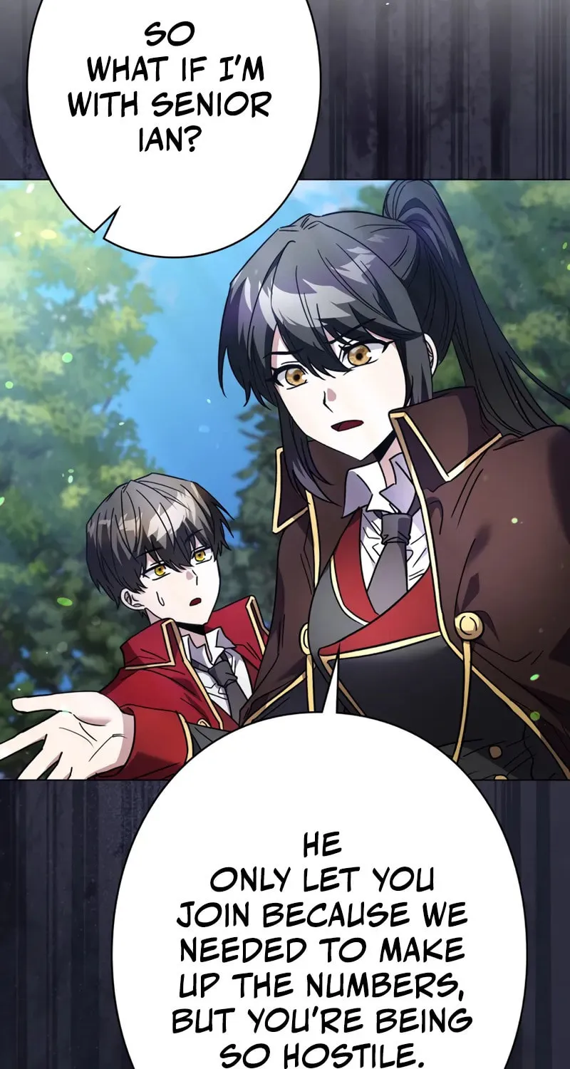 Love Letter From the Future Chapter 22 page 52 - 