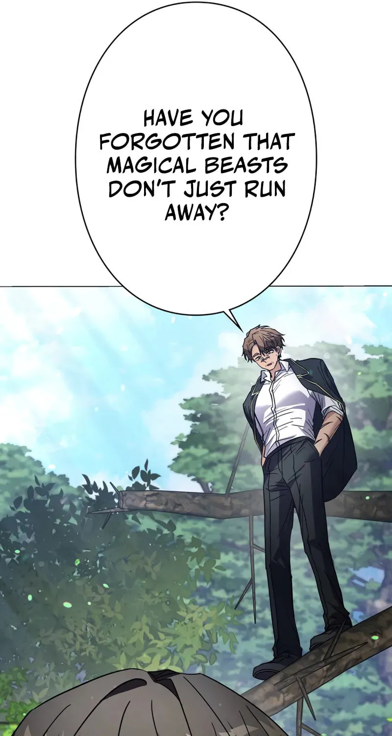 Love Letter From the Future Chapter 22 page 58 - 