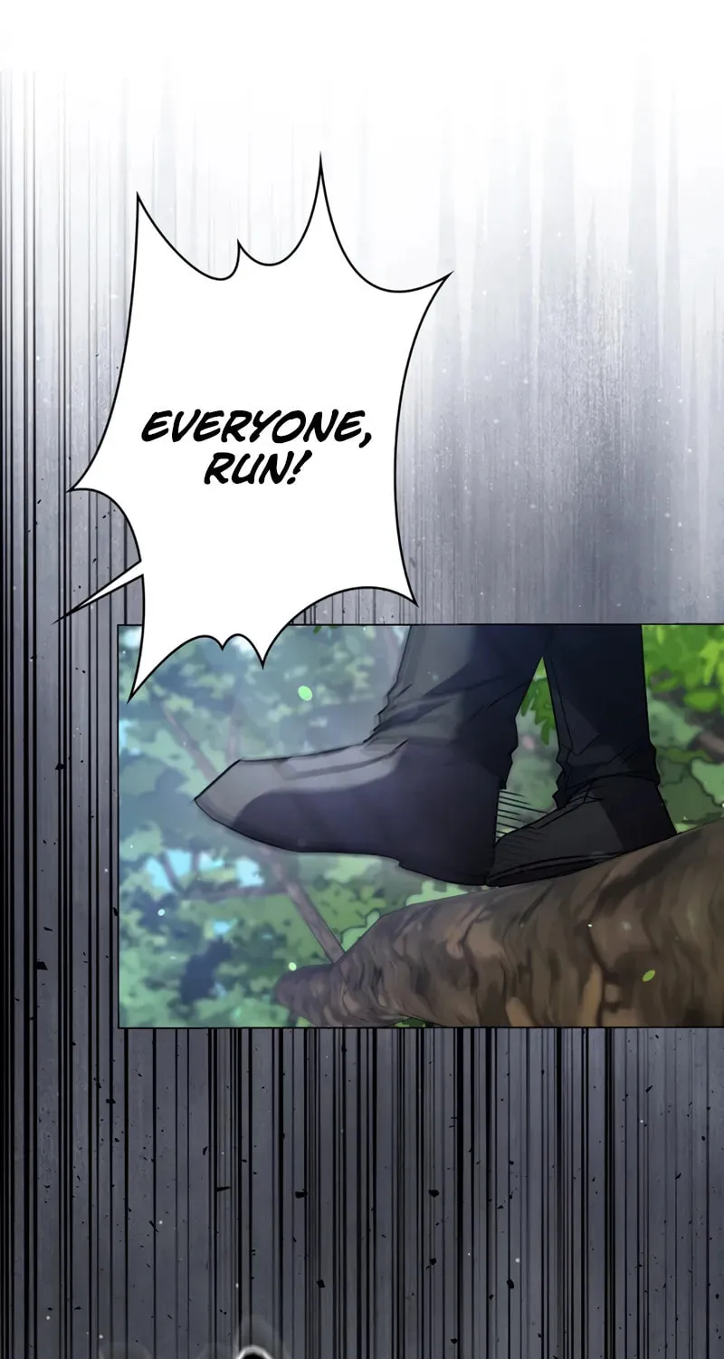 Love Letter From the Future Chapter 22 page 60 - 