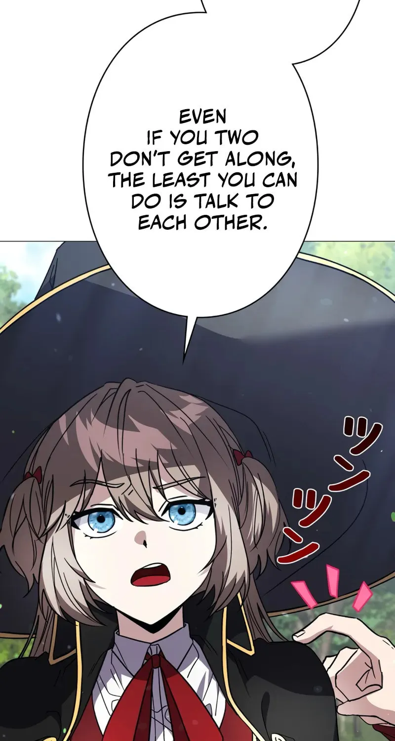 Love Letter From the Future Chapter 22 page 7 - 