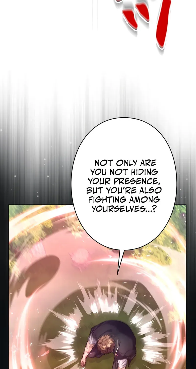 Love Letter From the Future Chapter 22 page 62 - 